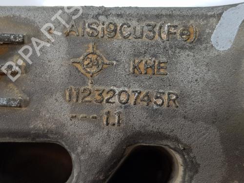Engine mount RENAULT CAPTUR II (HF_)  | BP34040272M89  - Image 5
