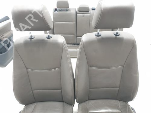 Seats set BMW X3 (F25) sDrive 18 d | BP24614868C78 