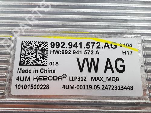 Module xenonverlichting VW TIGUAN ALLSPACE (BW2, BJ2)  | BP27879356C53 