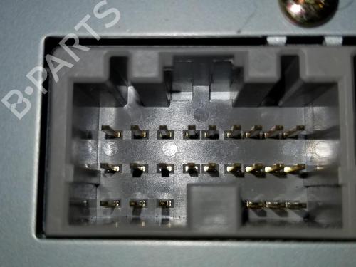 Electronic module NISSAN MURANO I (Z50) 3.5 4x4 | BP9220618M83 