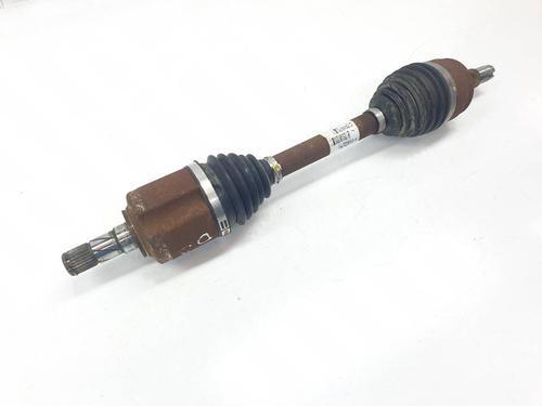 Left front driveshaft ALFA ROMEO TONALE (965_) | BP38709131M38 - Image 2