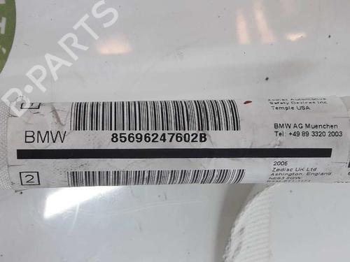 Right curtain airbag BMW 5 (E60) 525 d | BP3380850C12 