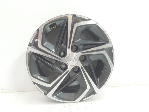 Used Rim HYUNDAI i30 (PDE, PD, PDEN) 1.0 T-GDI hybrid 48V (120 hp) 27971464