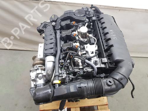 Engine OPEL ASTRA L Sports Tourer (OV5)  | BP29464541M1 