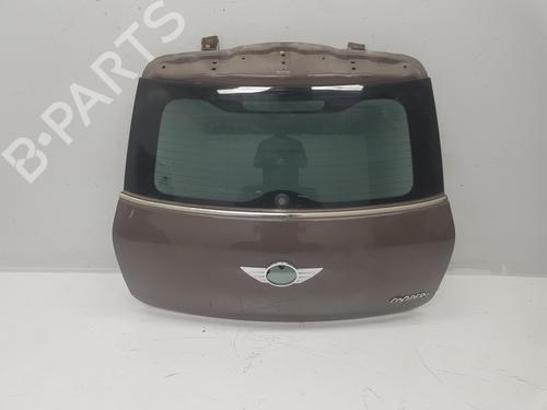 Used Tailgate Tailgate MINI MINI COUNTRYMAN (R60) [2010-2016] 36362207 36362207