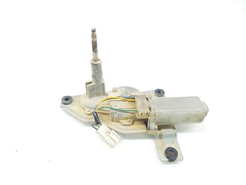 Used Rear wiper motor MITSUBISHI PAJERO III (V7_W, V6_W) 3.2 Di-D (V68W, V78W) (165 hp) 20227874