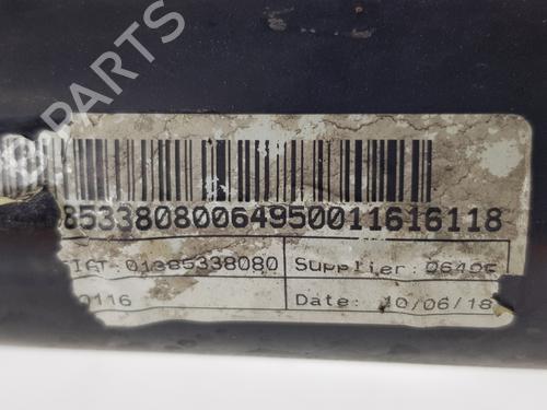 Steering rack FIAT DUCATO Van (250_) 150 Multijet 2,3 D | BP37584887M22 - Image 3