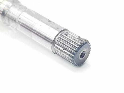 Right front driveshaft OPEL ASTRA L Sports Tourer (O5) 1.2 (FRHNPJ) | BP24316050M39 