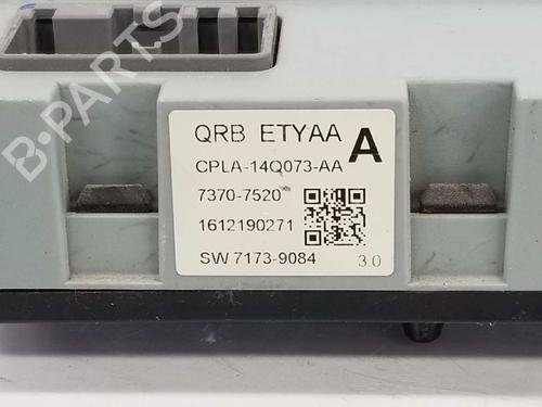 Fuse box LAND ROVER DISCOVERY SPORT (L550) 2.0 D 4x4 | BP7229057E1 
