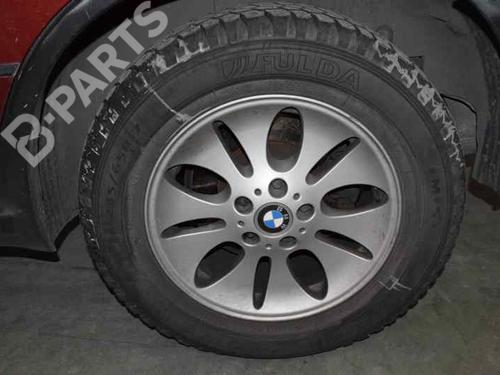 Automatic gearbox ECU BMW X5 (E53) 3.0 d | BP772410M51  - Image 91