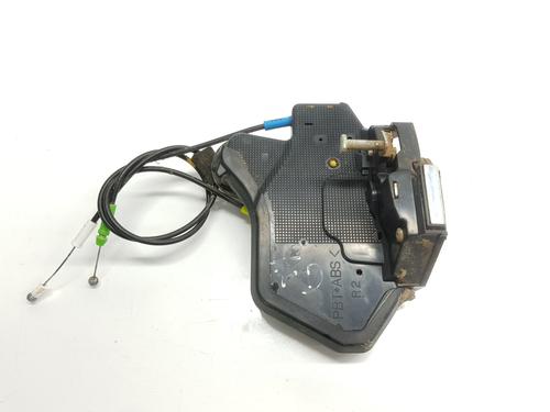 Rear right lock TOYOTA LAND CRUISER PRADO (_J12_) 3.0 D-4D (KDJ120, KDJ125, KDJ121) | BP24507419C99 
