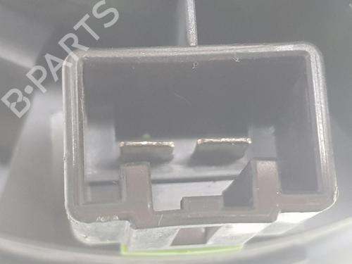 Heater blower motor FORD FOCUS III 1.0 EcoBoost | BP14097916M62 