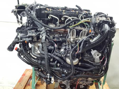 Engine CITROËN BERLINGO Box Body/MPV (K9) | BP32198486M1