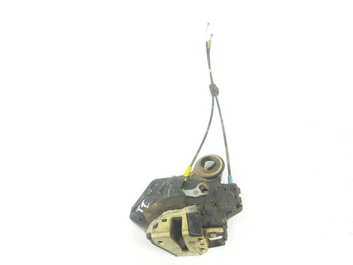 Rear left lock TOYOTA LAND CRUISER PRADO (_J12_) 3.0 D-4D (KDJ120, KDJ125) | BP12462463C100 
