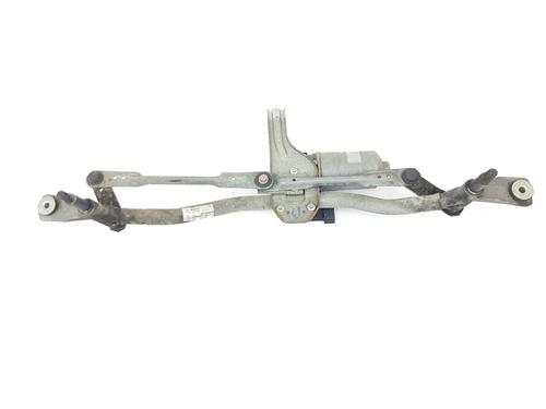 Used Front wiper motor RENAULT TRAFIC III Van (FG_) 1.6 dCi 90 (FGME) (90 hp) 12576970