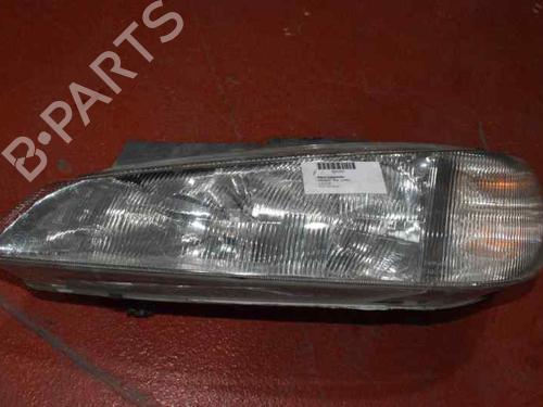 Left headlight PEUGEOT 406 (8B) 2.0 HDI 90 | BP1325747C28 