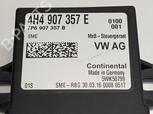 Electronic module AUDI A6 C7 (4G2, 4GC) 2.0 TDI | BP31975266M83 