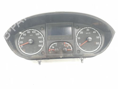 Used Instrument cluster Instrument cluster FIAT DUCATO Van (250_) 130 Multijet 2,3 D (131 hp) 35918396 35918396