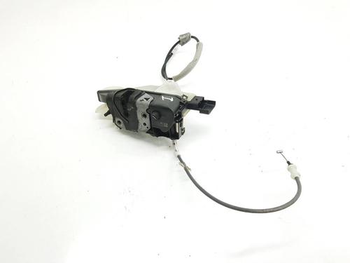 Front left lock CITROËN C3 III (SX) 1.2 VTi 82 | BP38563067C98 - Image 4