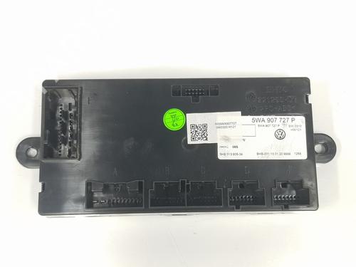 Used Electronic module CUPRA LEON Sportstourer (KL8, KU8, KUD) 2.0 TSI 4Drive (310 hp) 18112461