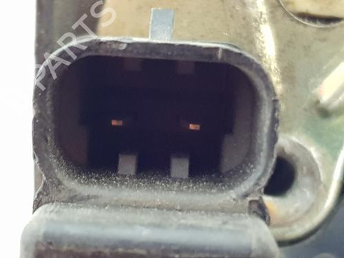 Front right lock CHEVROLET REZZO MPV (U100) 2.0 | BP29535919C97 