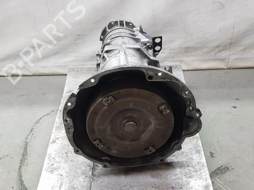 Gearbox JEEP GRAND CHEROKEE II (WJ, WG)  | BP26019476M3 