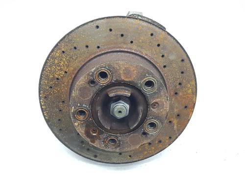 Used Right front steering knuckle PORSCHE BOXSTER (986) 2.5 (204 hp) 29942165