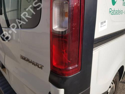 Electronic sensor RENAULT TRAFIC III Van (FG_)  | BP40467602M84  - Image 15