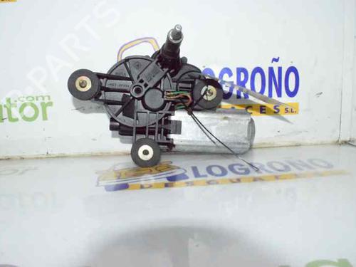 Viskermotor bagrude FIAT STILO (192_) 1.9 JTD (192_XE1A) (115 hp) 783860