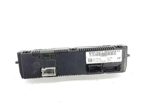 Climate control BMW 1 (E87) 116 d | BP7244616I5 