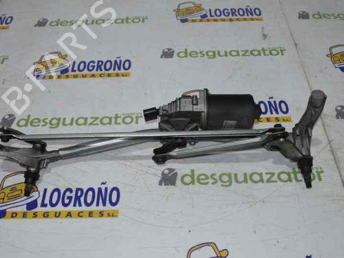 Front wiper motor BMW 3 (E90) 330 d | BP1363744M29 