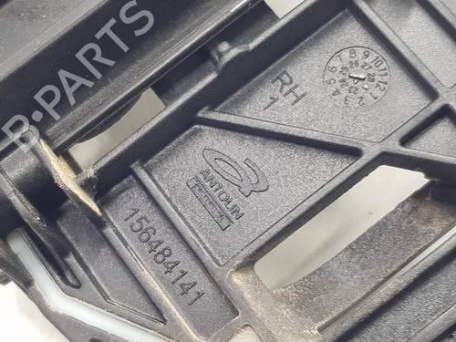 Rear right window mechanism OPEL MOKKA | BP39726522C25 - Image 3