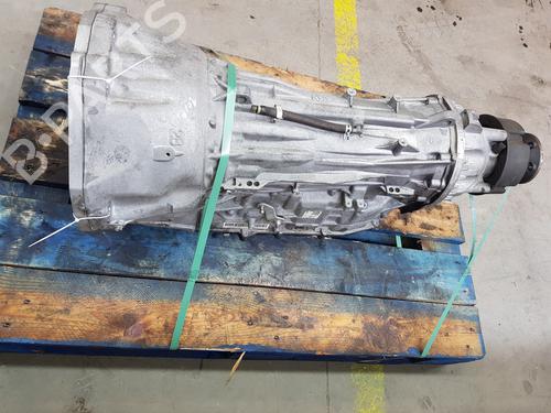 Gearbox PORSCHE PANAMERA (970) 3.0 D | BP37161345M3 - Image 12