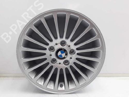 Rim BMW 1 (E87) 123 d | BP5813957C45