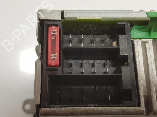 Radio MERCEDES-BENZ C-CLASS (W203) C 240 (203.061) | BP10658684E6 