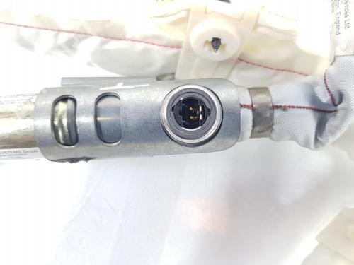 Left curtain airbag BMW 5 (E60) 520 i | BP8133365C11 