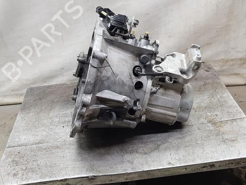 Gearbox PEUGEOT PARTNER Box Body/MPV | BP34405695M3 - Image 4