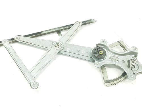 Used Front right window mechanism TOYOTA LAND CRUISER PRADO (_J12_) 3.0 D-4D (KDJ120, KDJ125) (166 hp) 12145248