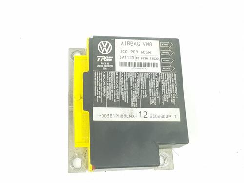 Kollisjonspute styreenhet VW PASSAT B6 (3C2) 1.9 TDI | BP15510379M53 