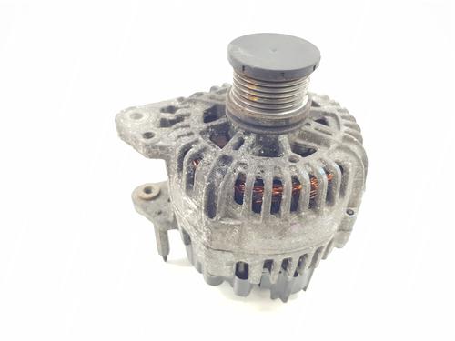Alternator VW CRAFTER 30-50 Van (2E_) 2.0 TDI | BP30511510M7