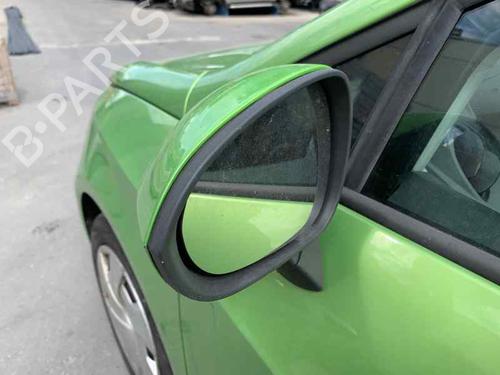 Oil sump SEAT IBIZA IV (6J5, 6P1) 1.2 TDI | BP14113335M115 