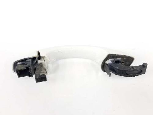 Rear right exterior door handle VW GOLF VII (5G1, BQ1, BE1, BE2) 1.2 TSI | BP7820096C130 