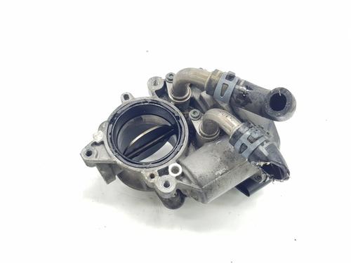 Used Throttle body VW GOLF VII Variant (BA5, BV5) [2013-2022]  22201148