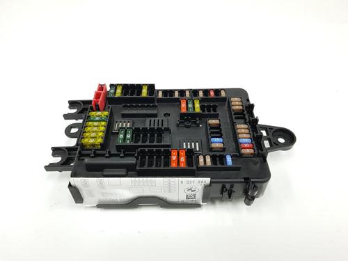 Used Fuse box BMW 1 (F20) 114 d (95 hp) 17960092