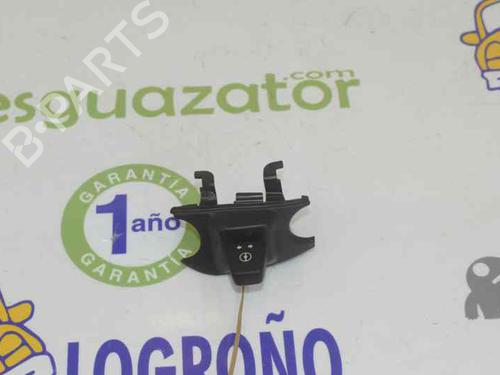 Steering wheel controls BMW X5 (E70) xDrive 30 d | BP1727205E15 