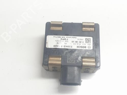 Electronic module SUZUKI SX4 S-Cross (JY)  | BP29856197M83