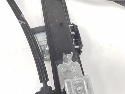 Front right window mechanism SEAT IBIZA IV SC (6J1, 6P5) 1.4 TDI | BP10227408C23 