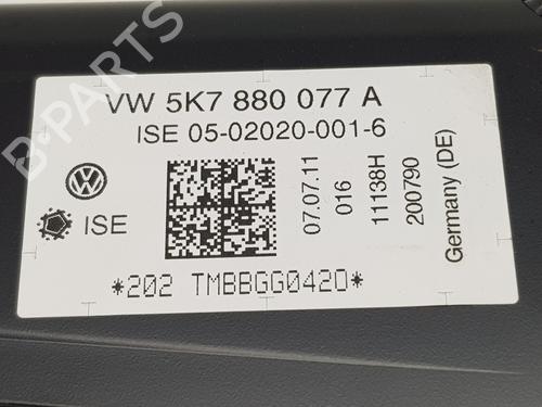 Other VW GOLF VI Convertible (517)  | BP29548085O1 