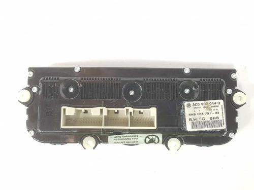 Climate control VW PASSAT B6 (3C2) 2.0 TDI 16V | BP7776518I5