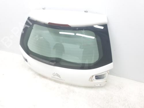 Tailgate CITROËN C3 II (SC_)  | BP29937681C6 